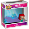 The Little Mermaid - Ariel Bitty Pop! Deluxe Vinyl Figure