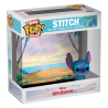 Lilo & Stitch - Stitch Bitty Pop! Deluxe Vinyl Figure