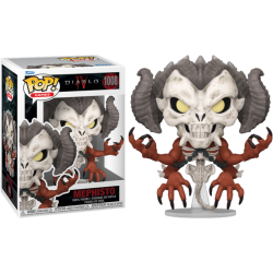 Funko Pop 1008 Mephisto, Diablo