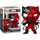 Funko Pop 1434 Carnage Black Panther, Marvel