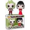Funko Pop 2-Pack Beetlejuice Beetlejuice - Beetlejuice & Lydia Deetz