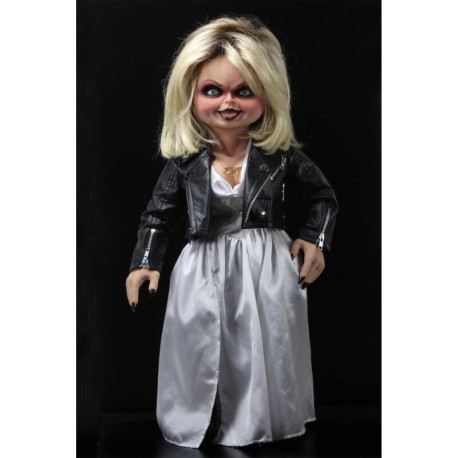 Tiffany Doll Prop Replica 1/1. Bride of Chucky.