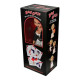 Tiffany Doll Prop Replica 1/1. Bride of Chucky.