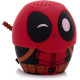 Bitty Boomers Marvel: Deadpool - Mini Bluetooth Speaker