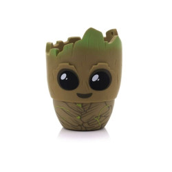 Bitty Boomers Marvel: Groot - Mini Bluetooth Speaker