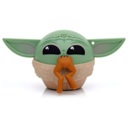 Bitty Boomers Star Wars: Grogu - Mini Bluetooth Speaker