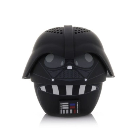 Bitty Boomers Star Wars: Darth Vader - Mini Bluetooth Speaker