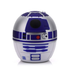 Bitty Boomers Star Wars: R2-D2 - Mini Bluetooth Speaker