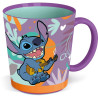 Disney - Drop Safe Mug Aloha Stitch 410 ml