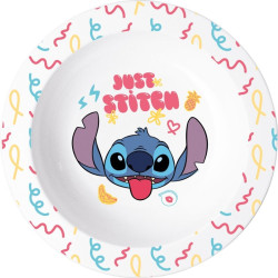 Disney Micro-Bowl Stitch and Palms