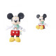 Disney - Mickey Mouse Evergeen Knuffel 25cm