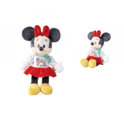 Disney - Minnie Mouse Evergeen Plush 25cm