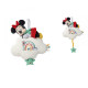 Disney - Minnie Mouse Musical Evergeen Knuffel