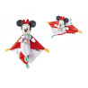 Disney - Minnie Mouse Knuffeldoek Evergeen