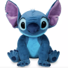 Disney Stitch Jumbo Plush, Lilo & Stitch