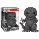 Funko Pop 1666 Godzilla (1954) - Godzilla 70th Anniversary 10" Jumbo Pop!