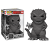 Funko Pop 1666 Godzilla (1954) - Godzilla 70th Anniversary 10" Jumbo Pop!