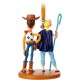 Disney Woody and Bo Peep Hanging Ornament, Toy Story 4