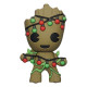 Marvel 3D Magnet Groot Christmas