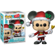 Funko Pop 612 Mickey Mouse (Diamond)(Special Edition)