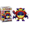 Funko Pop 1454 Time Wizard, Yu-Gi-Oh!