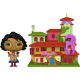 Funko Pop 54 Mirabel with Casita, Encanto