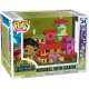 Funko Pop 54 Mirabel with Casita, Encanto