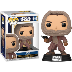 Funko Pop 698 Jod, Star Wars