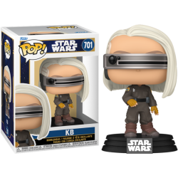 Funko Pop 701 KB, Star Wars