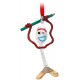 Disney Forky Hanging Ornament, Toy Story 4