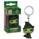 Wicked POP! Vinyl Keychain 4 cm Elphaba