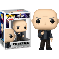 Funko Pop 1631 Jean-Luc Picard, Star Trek