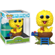 889698801416Funko Pop 1612 Big Bird (Deluxe), Sesame Street