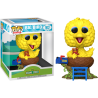 Funko Pop 1612 Big Bird (Deluxe), Sesame Street