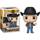 Funko Pop 1562 Lloyd Pierce, Yellowstone