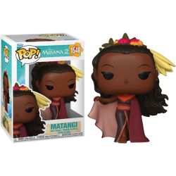 Funko Pop 1548 Matangi, Moana 2