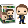Funko Pop 1698 Fiyero, Wicked