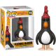 Funko Pop 1746 Feathers McGraw, Wallace & Gromit