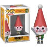 Funko Pop 1747 Norbot, Wallace & Gromit