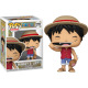 Funko Pop 1771 Monkey D. Luffy, One Piece