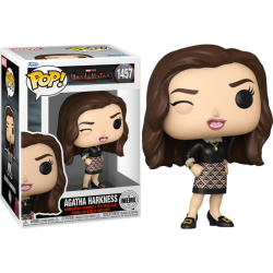 Funko Pop 1457 Agatha Harkness, Wandavision