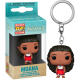 Moana 2 - Moana Pocket Pop! Keychain