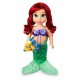 Disney Ariel The Little Mermaid Animator Doll