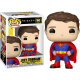 Funko Pop 1645 Joey Tribbiani (in Superman Costume), Friends