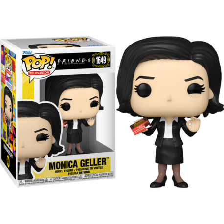 Funko Pop 1549 Monica Geller, Friends