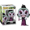 Funko Pop 1521 Yzma, Disney Villains