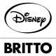 Enesco Disney by Britto Steamboat Minnie
