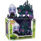 Funko Pop 43 Ursula & Ursula's Lair, The Little Mermaid