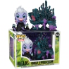 Funko Pop 43 Ursula & Ursula's Lair, The Little Mermaid