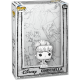 Funko Pop 1523 Cinderella (Sketched)